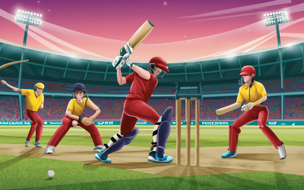 fantasy cricket